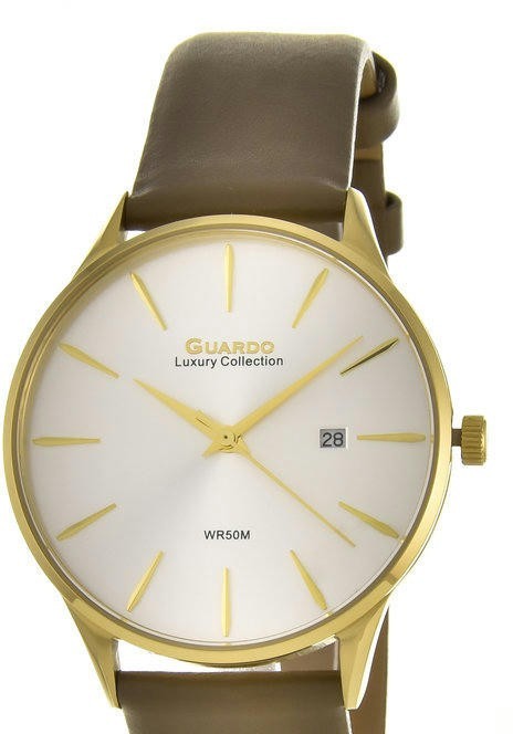Наручные часы guardo s02425-3