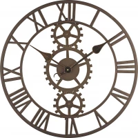 Настенные часы tomas stern 6120