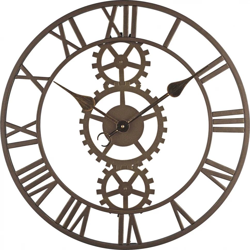 Настенные часы tomas stern 6120