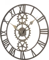 Настенные часы tomas stern 6120