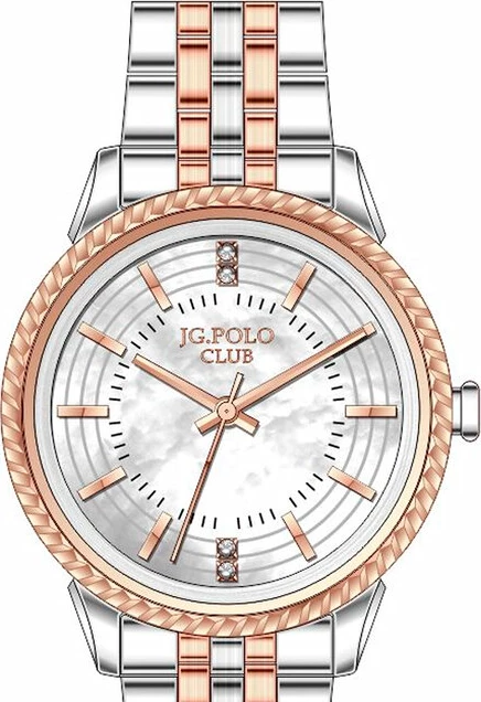 Наручные часы jg.polo club 0624 s03540d.2 3.690