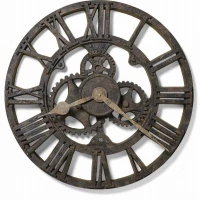 Настенные часы howard miller 625-275