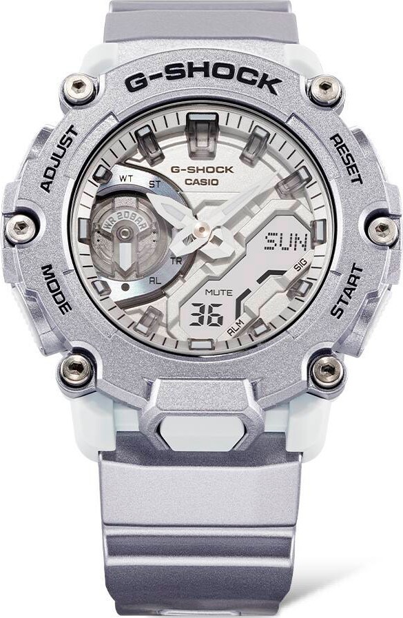 Наручные часы casio   ga-2200ff-8a