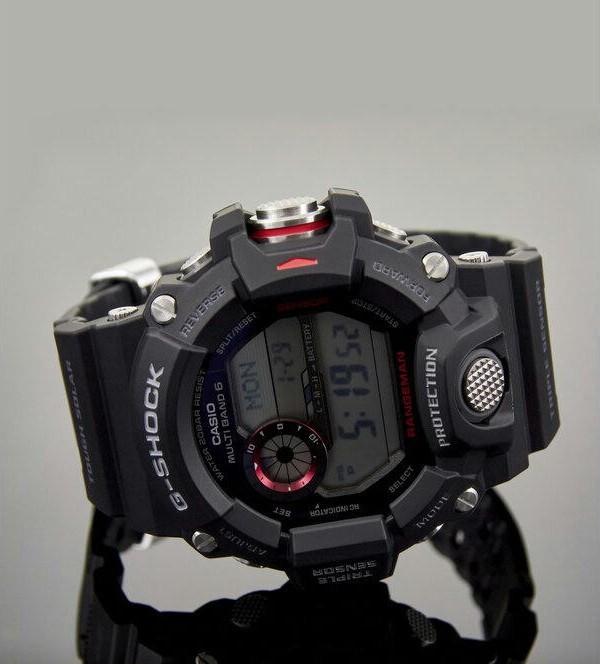 Наручные часы gw-9400-1e