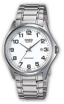 Наручные часы casio   mtp-1183a-7b