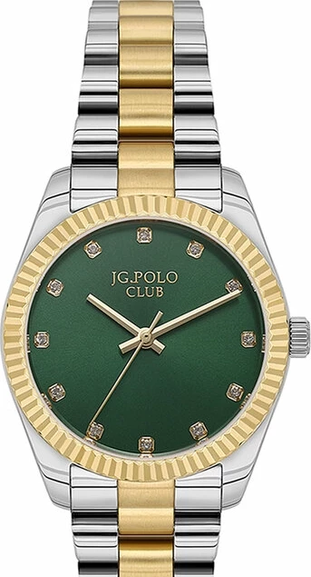 Наручные часы jg.polo club 0924 s02636e.2 4.290