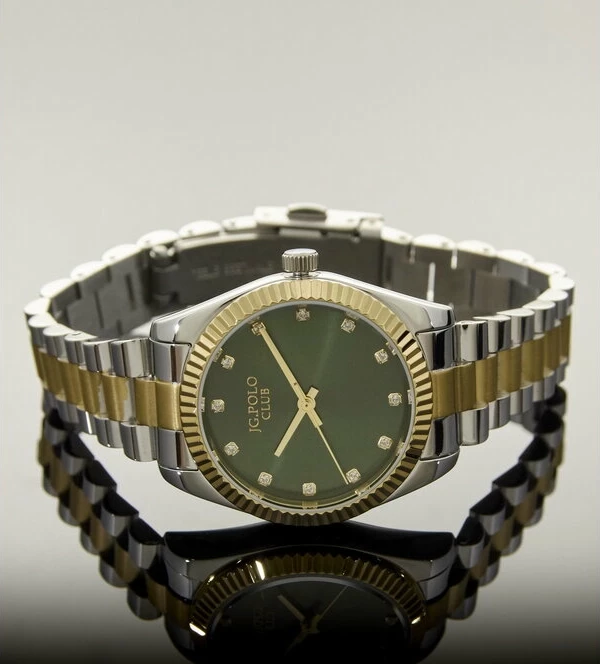 Наручные часы jg.polo club 0924 s02636e.2 4.290