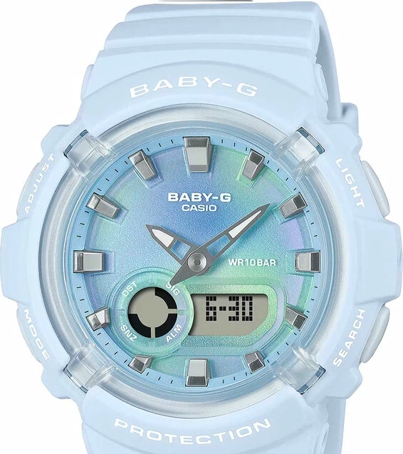 Наручные часы bga-280td-2a