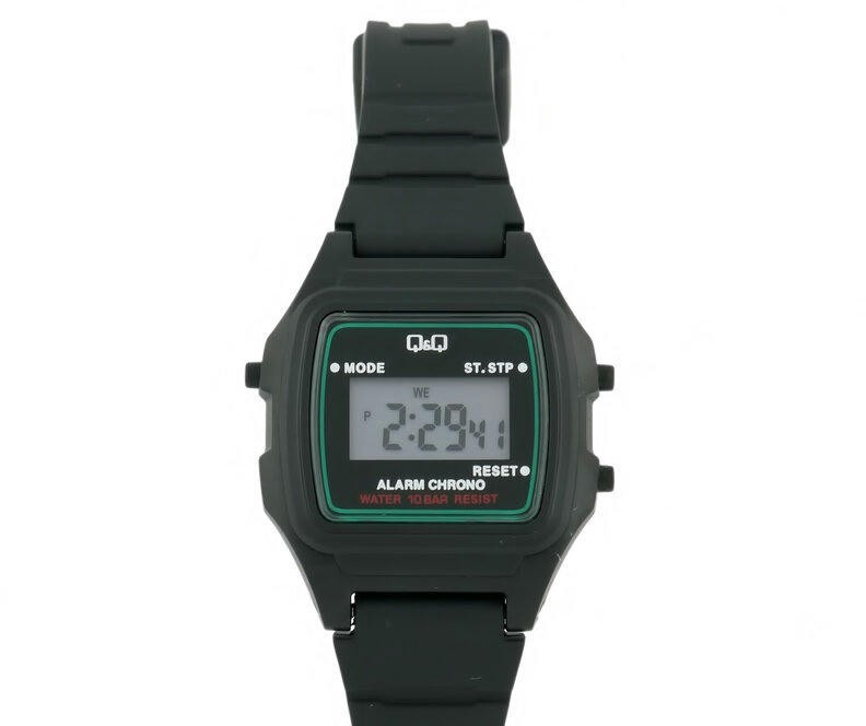 Наручные часы qq lla2p205y