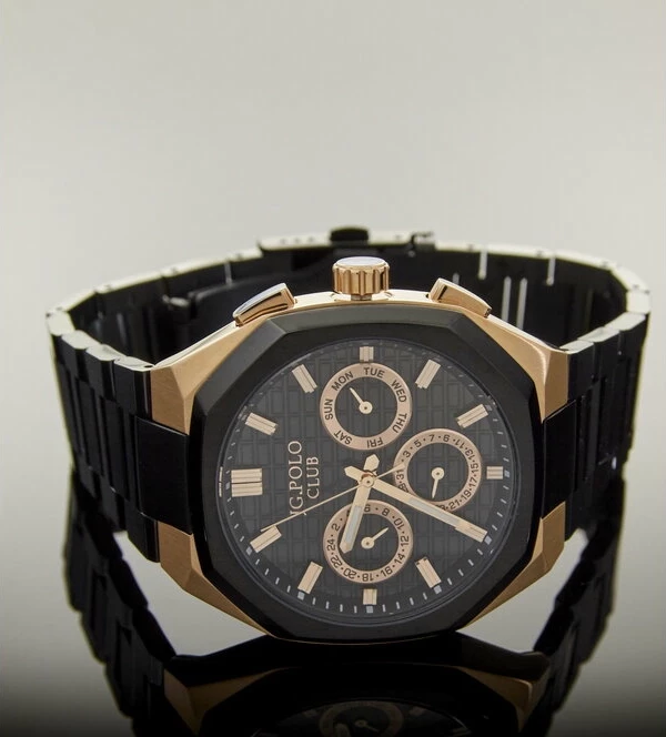 Наручные часы jg.polo club 0125 g11910m.2 5.490