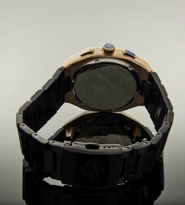 Наручные часы jg.polo club 0125 g11910m.2 5.490