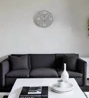 Настенные часы Рубин 2524-022