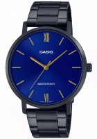Наручные часы casio   mtp-vt01b-2b