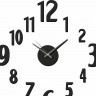 Atlantis MP02 black