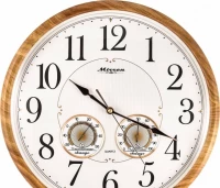 Настенные часы mirron p3034А НДЗБ