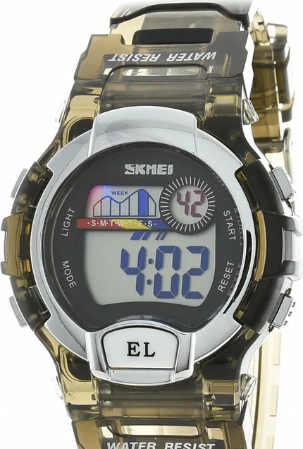 Наручные часы skmei 1450bk black