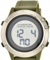 Наручные часы skmei 1518ag army green
