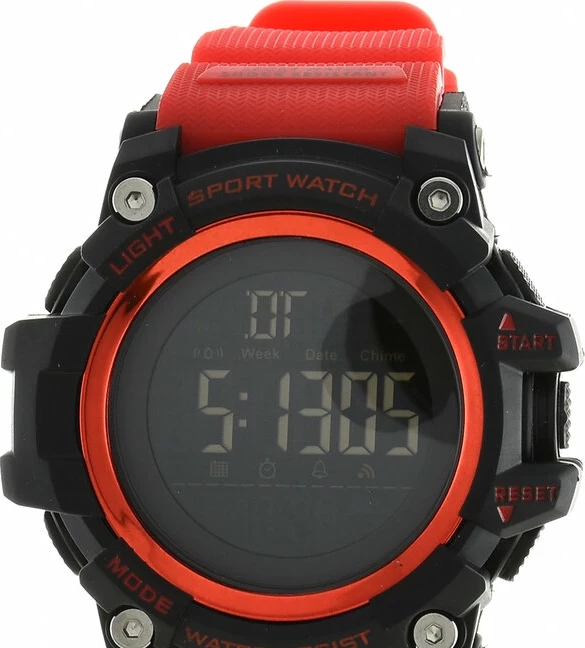 Наручные часы skmei 1384rd red