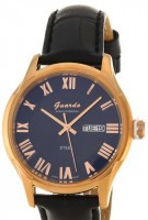 Наручные часы guardo s1385.8 чёрный
