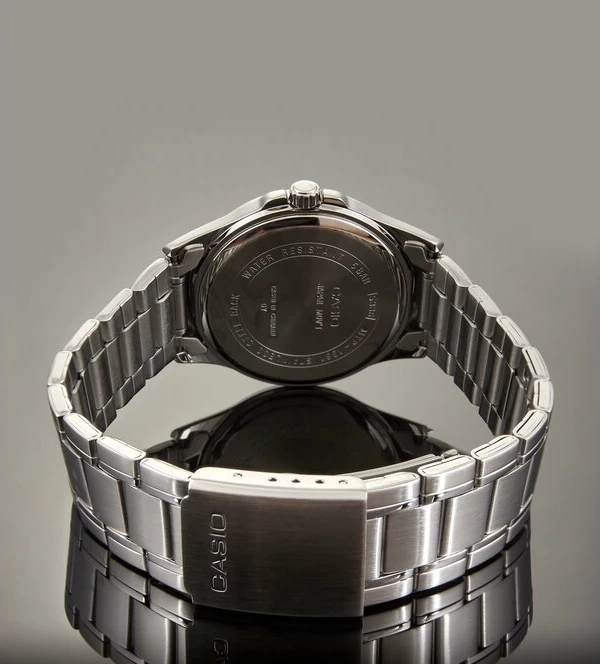Наручные часы mtp-1381d-1a
