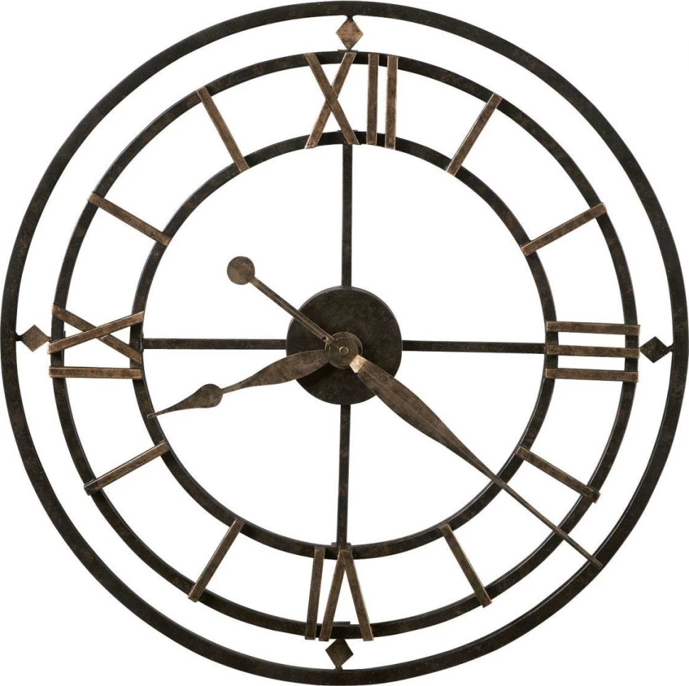 Настенные часы howard miller 625-299