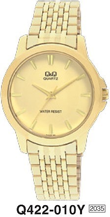 Наручные часы q&q   q422-010y rus