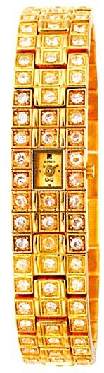 Наручные часы q&q   y009-010y