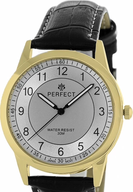 Наручные часы perfect c402h-08