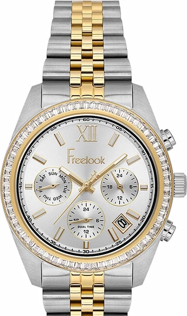 Наручные часы freelook 1.10511-3