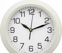 Настенные часы Алмаз С12