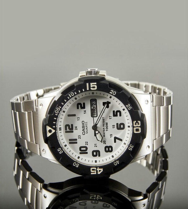 Наручные часы mrw-200hd-7bvdf