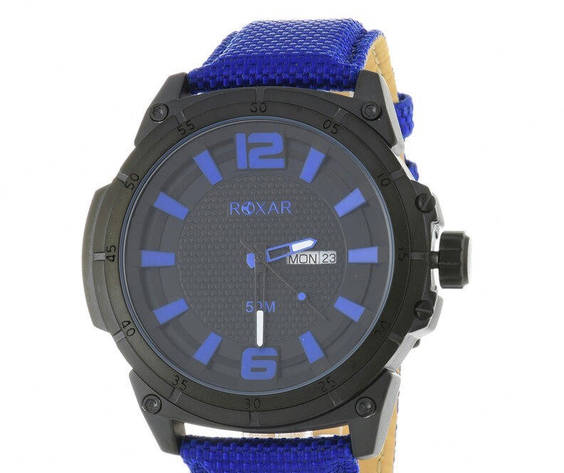 Наручные часы roxar gs136bub