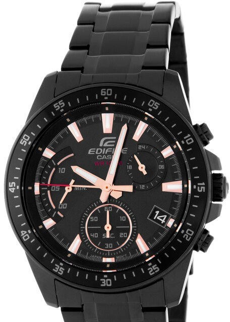 Наручные часы efv-540dc-1b