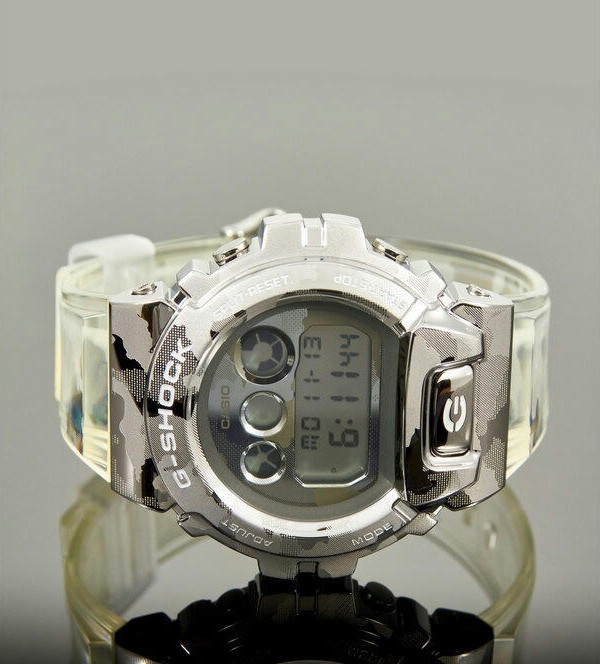 Наручные часы gm-6900scm-1
