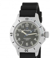 Наручные часы ВОСТОК 2415 (120811) ремень