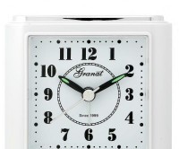 Будильники ГРАНАТ РТ099-3