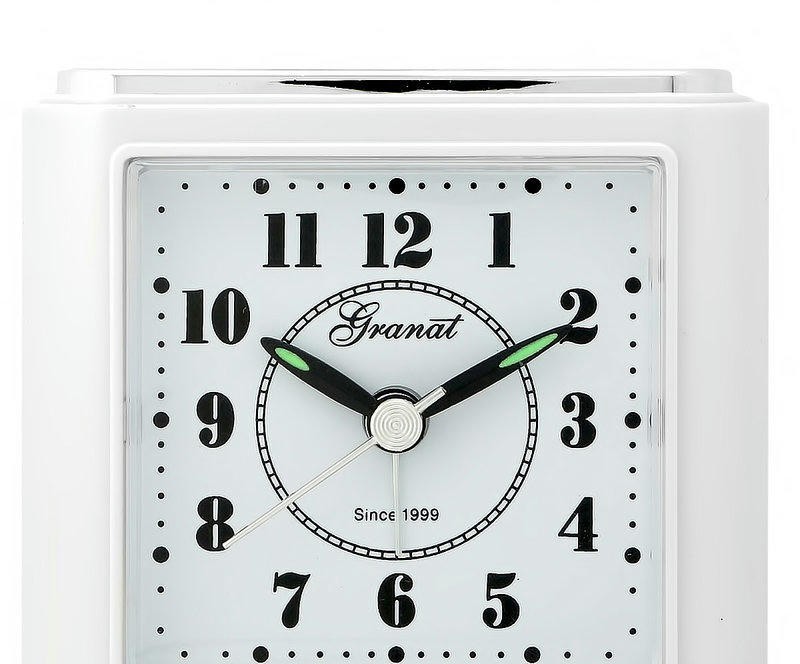 Будильники ГРАНАТ РТ099-3
