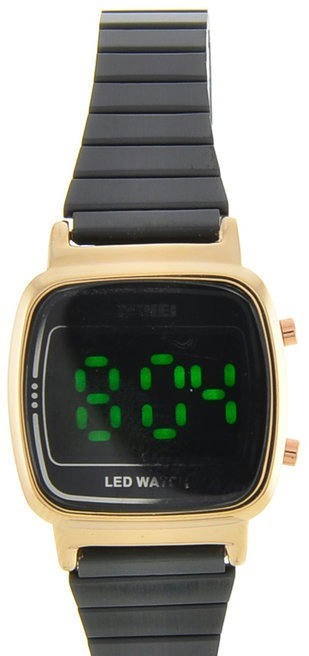 Наручные часы skmei 1543rgbk rose gold black