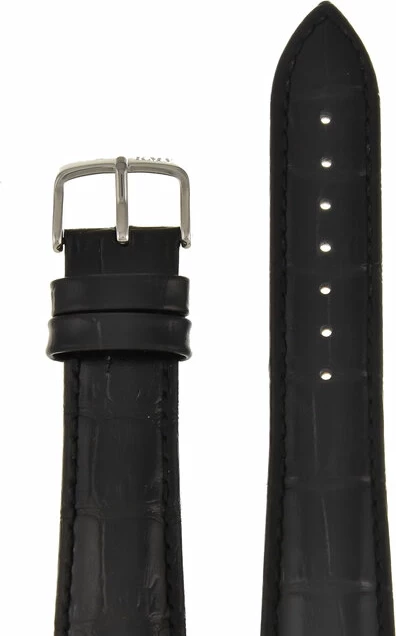 Ремешки "kmv" s-29, 22 р-р, чер. с чер. ст, xl