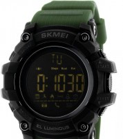 Наручные часы skmei 2053ag army green
