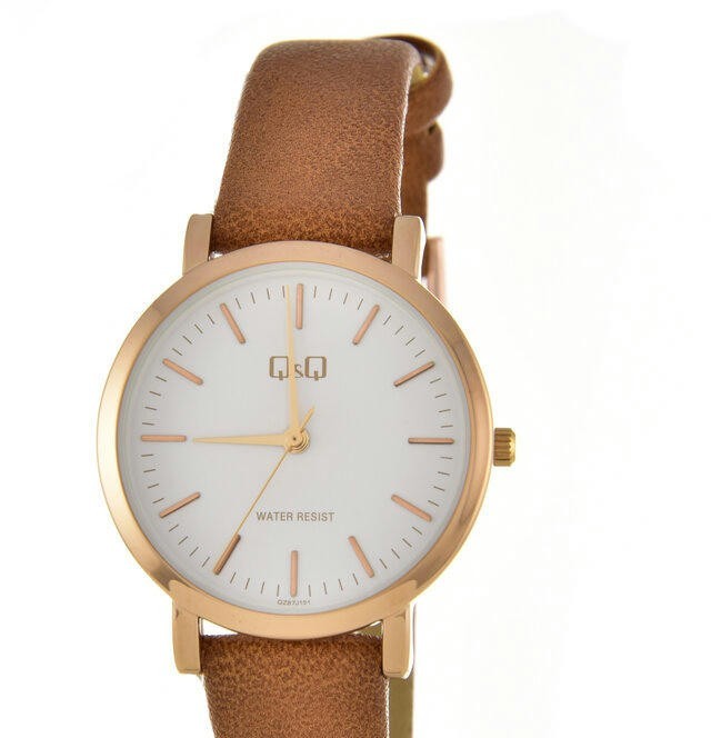 Наручные часы qq qz87j121y