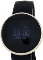 Наручные часы skmei b16sbk black