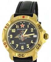 Наручные часы ВОСТОК 2414 (819639) ремень