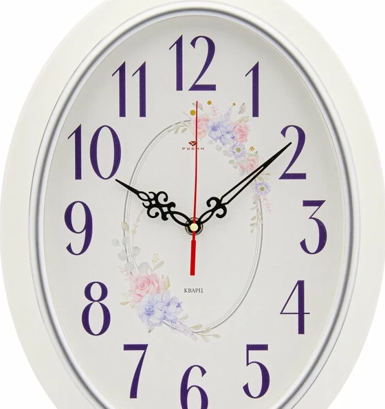 Настенные часы Рубин 3829-108