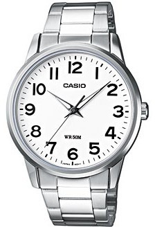 Наручные часы casio   mtp-1303d-7b