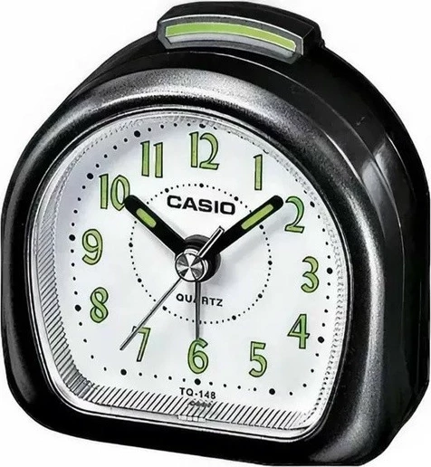 наручные часы casio tq-148-8d будильник