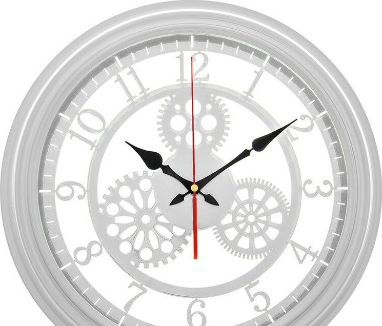 Настенные часы Рубин 4043-007