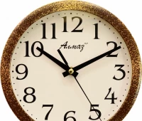 Настенные часы Алмаз Е41