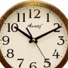 Настенные часы Алмаз Е41