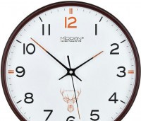Настенные часы mirron p3293А ТДБ